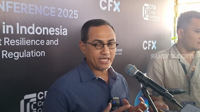 Investor Aset Kripto Wajib Tahu! OJK Akan Terapkan Sistem Identitas Tunggal, Apa Dampaknya?