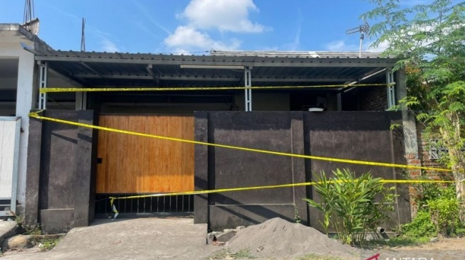 Mengerikan! Mayat Wanita di Lombok Barat Dicor di Sumur, Pemilik Rumah Dicokok Polisi