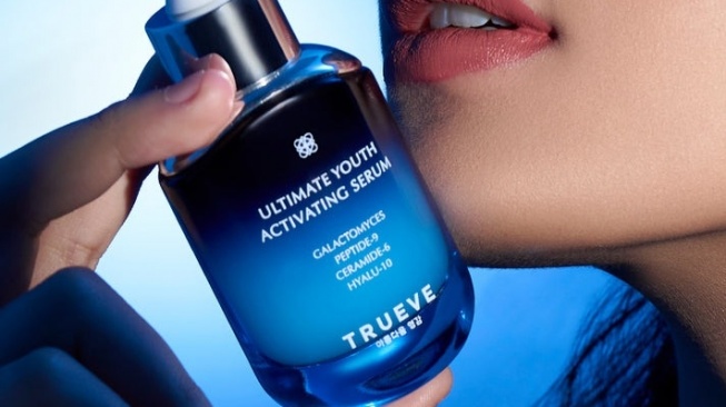 Trueve – Ultimate Youth Activating Serum. [Trueve]