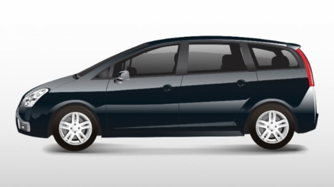 Rekomendasi Mobil Innova Bekas Tahun Muda yang Banyak Diburu