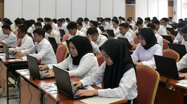 Apakah PPPK Paruh Waktu 2025 Bisa Pilih Penempatan Sendiri? Simak Aturannya
