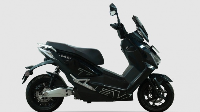 Motor listrik United motor TX1800 (United Motor)