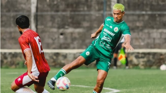 PSS Sleman Ditargetkan Kembali ke Liga 1, Bupati Utarakan Komitmen Pemkab!