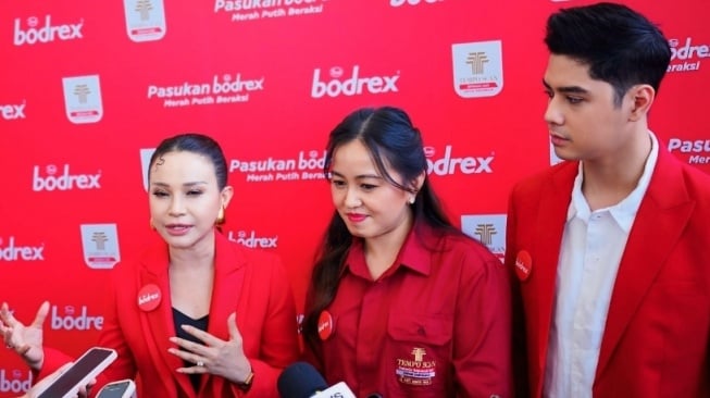 Banyak Anak Muda Kena Kolesterol, Al Ghazali Serukan Pemerataan Layanan Kesehatan