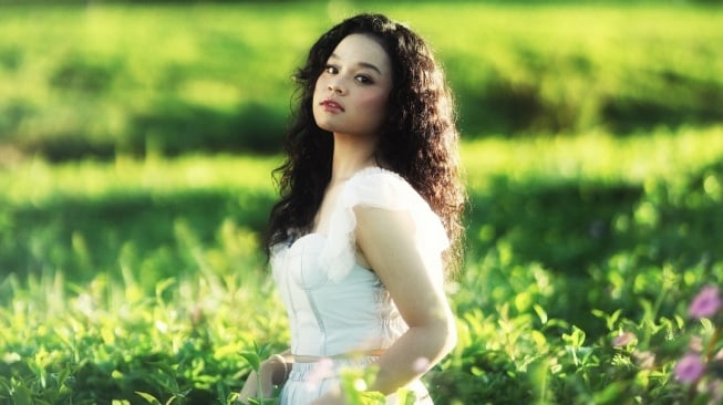 Romaria comeback dengan lagu "Ujung Jalan. [Instagram]
