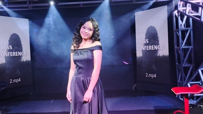 Romaria comeback dengan lagu "Ujung Jalan. [Instagram]
