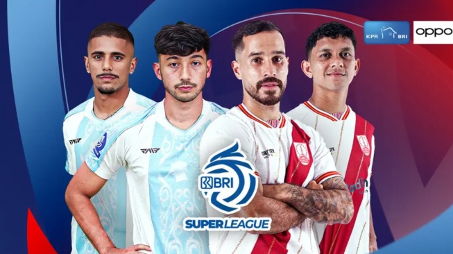 Prediksi Skor PSBS Biak vs Persis Solo di Pekan ke-3 Super League