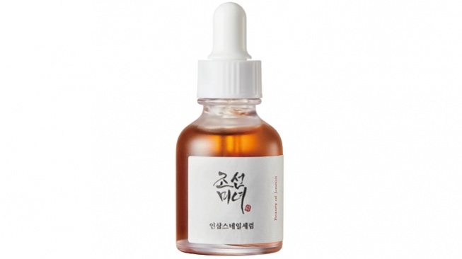Beauty of Joseon – Revive Serum. [Beauty of Joseon]
