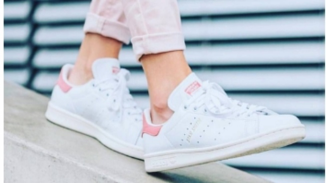 sepatu kencan