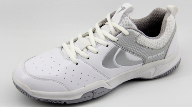 Rekomendasi Sepatu Badminton untuk Wanita - Flypower Sepatu Badminton Pawon 07. [Flypower ]
