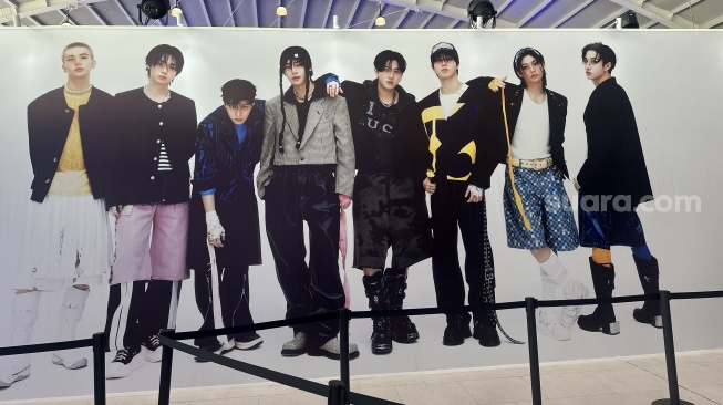 Rayakan Peluncuran Album Baru Stray Kids, Spotify STAYdium Hadir di Jakarta: Surga Bagi Para Stay!