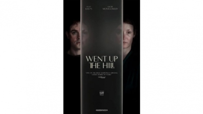 Review Film Went Up the Hill: Kala Duka Nggak Pernah Mau Pergi