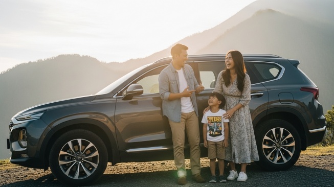 Cari SUV 7-Seater Bekas yang Nyaman? Ini Alternatif Selain Honda CR-V dengan Harga Lebih Murah