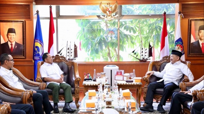 (Dok: Puspen Kemendagri)