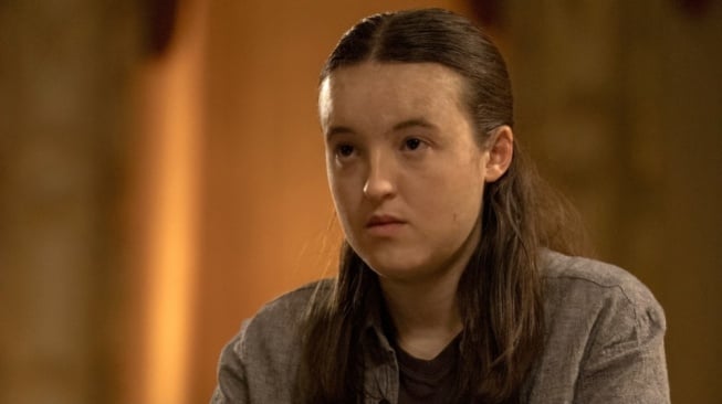 The Last of Us Season 2 Dihujani Kritik, Bella Ramsey Angkat Bicara