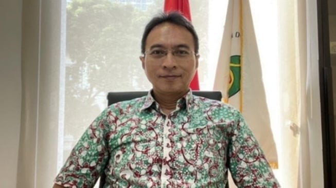 Profil Piprim Basarah, Ketua IDAI yang Dilarang Layani Pasien BPJS di RSCM