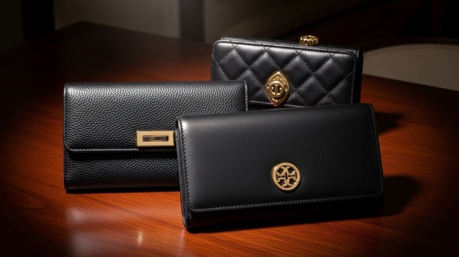 Apakah Dompet Hitam Baik Menurut Feng Shui? Cari Tahu agar Rezeki Tak Terganggu