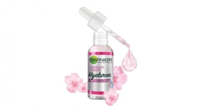 Rahasia Kulit Cerah Alami dengan 4 Rekomendasi Serum Ekstrak Sakura Terbaik