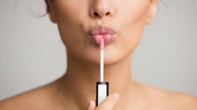 lipstik nude