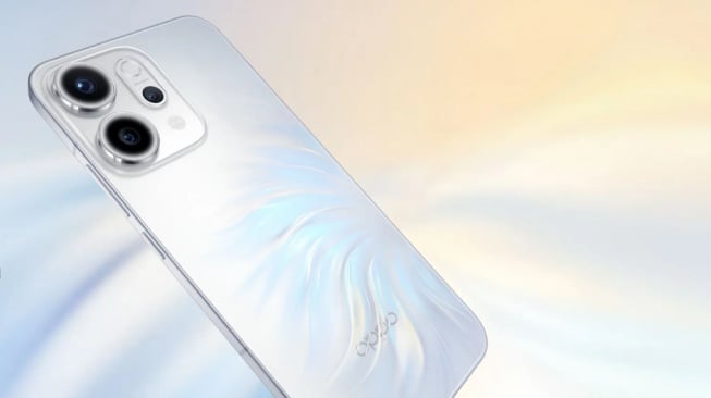 Oppo Reno 15 Series Dalam Pengembangan, Ada 3 Ukuran Layar