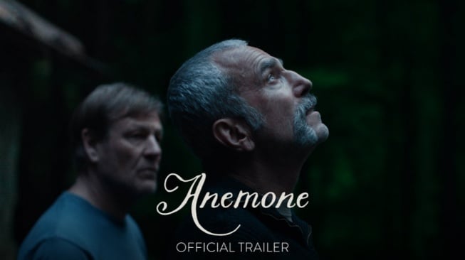 Setelah 8 Tahun, Daniel Day-Lewis Akhirnya Comeback Lewat Film Anemone