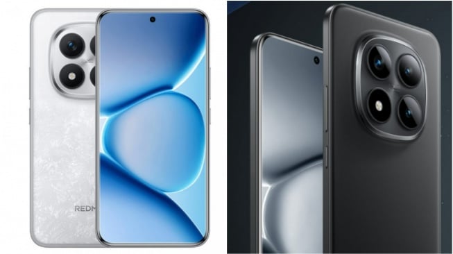 Beda Redmi Note 15 Pro dan Note 15 Pro Plus: Siap Masuk ke Indonesia, Spek Tangguh