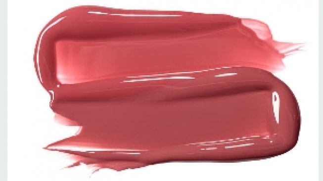 lipstik warna nude