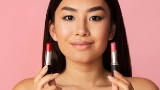 lipstik nude