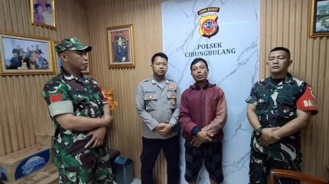Drama Begal Palsu: Pria Ini Ngaku Dipepet 4 Pelaku, Ternyata Takut Istri Usai Gadaikan Motor