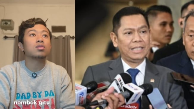 Ani-ani Ikut Diseret, Fathian Kritik Kos Rp 3 Juta yang Disebut Adies Kadir