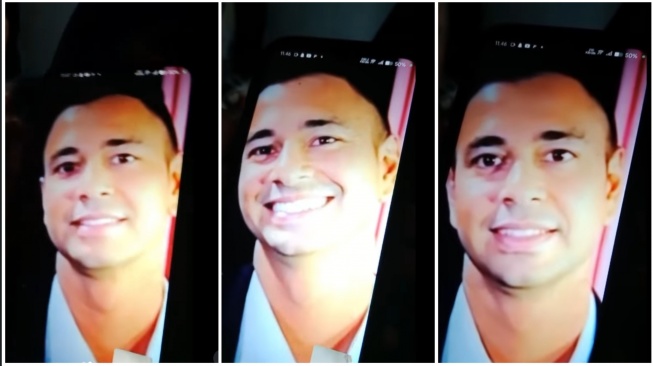 Nama Raffi Ahmad dicatut modus penipuan melalui video call (Instagram)