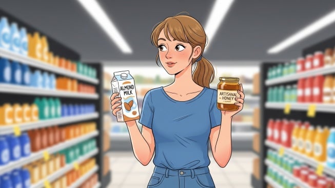 Jangan Tertipu! Begini Cara Bedakan Barang Murahan dan Barang Diskon Asli