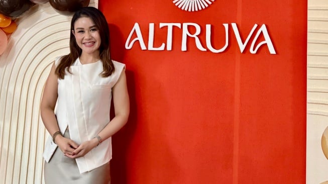 dr. Olivia Aldisa, Founder sekaligus Medical Director Altruva Aesthetic Clinic (Dok. Istimewa)