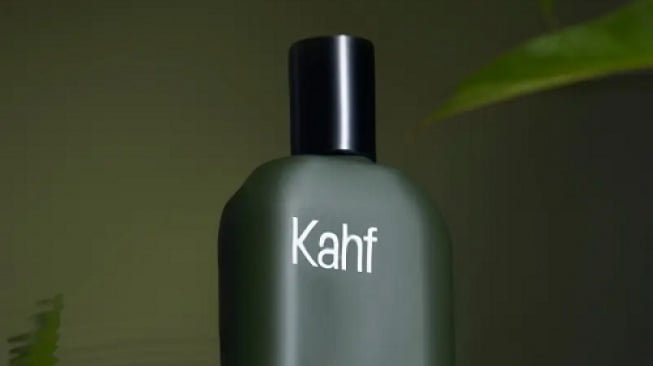 5 Rekomendasi Parfum Murah Pria untuk Aktivitas Outdoor, Wangi Maskulin Tanpa Bikin Pusing!