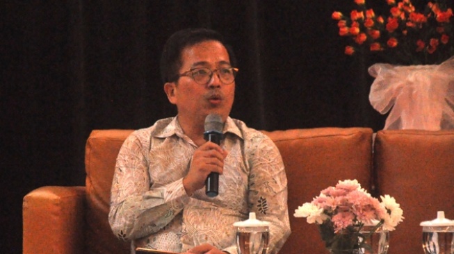 CEK FAKTA: Viral Video Sekum PGI Umumkan Bantuan Gereja via WhatsApp