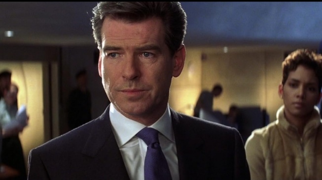 Pierce Brosnan ajukan syarat bila kembali diminta perankan James Bond (IMDb)
