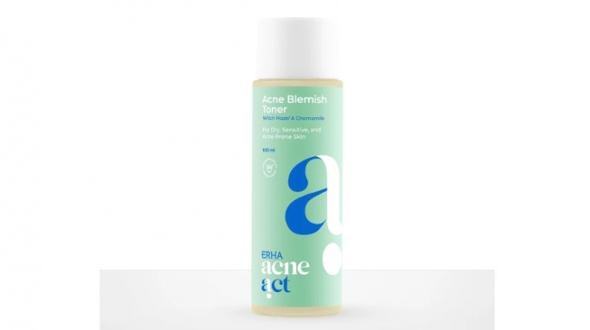 4 Toner Lokal Mengandung Witch Hazel untuk Kulit Bebas Minyak Berlebih