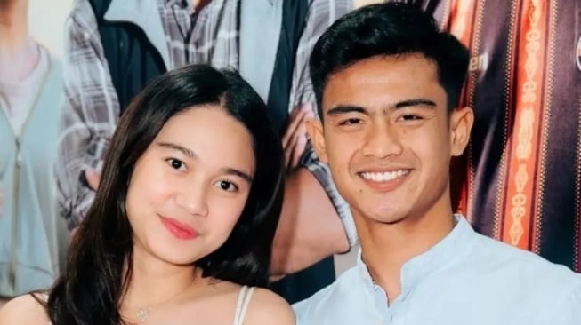 Pratama Arhan Gugat Cerai Azizah Salsha (Instagram/@arhanazizah.official)