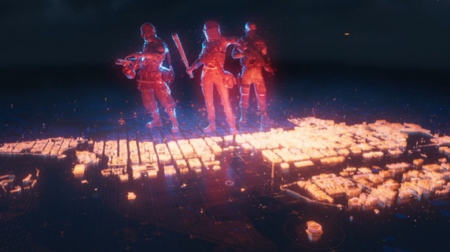 Muncul di Gamescom, Ubisoft Siap Rilis 'The Division 2: Survivors' pada 2026