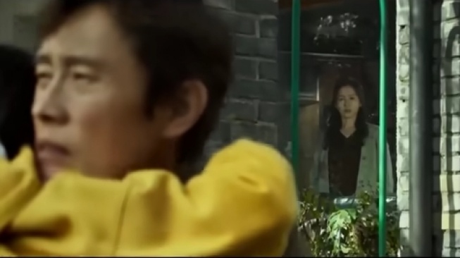 Film Korea No Other Choice tayang di akhir bulan September (YouTube)