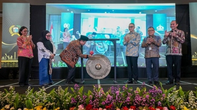 DPRD Provinsi DKI Jakarta Perkuat Peran Legislasi