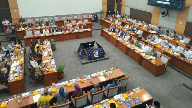 Revolusi Penyelenggaraan Haji: Kementerian Khusus Terbentuk, Petugas Non Muslim Dilibatkan