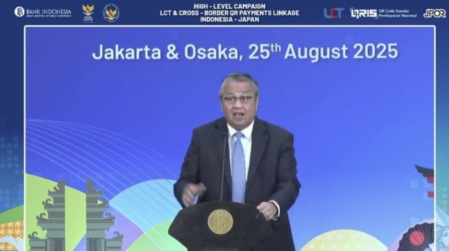 Indonesia dan Jepang Kompak Kurangi Penggunaan Dolar, Nilainya Tembus Rp 82,9 Triliun