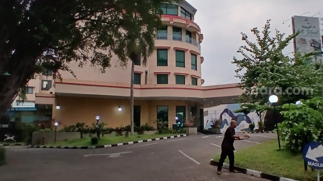 Cerita Karyawan Usai Hotel Legendaris Agas Solo Tutup dan Dijual
