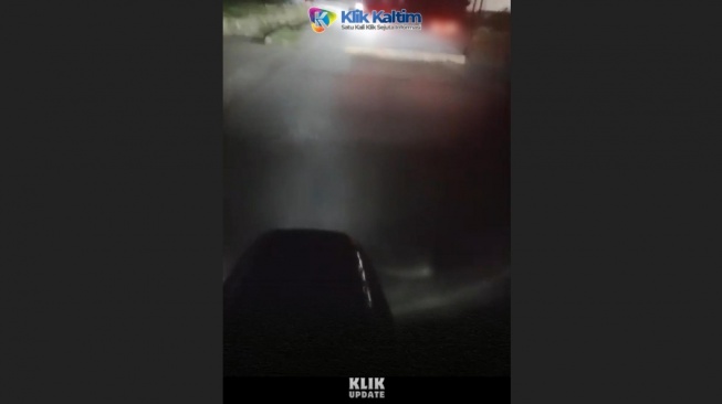 Dugaan Tambang Ilegal di Kukar: Truk Batu Bara Melintas 30 Km Jalur Umum