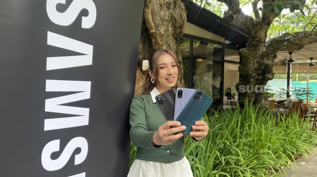 Beda Spesifikasi Samsung Galaxy A07 vs Galaxy A06, HP Murah Terbaru Harga Sejutaan