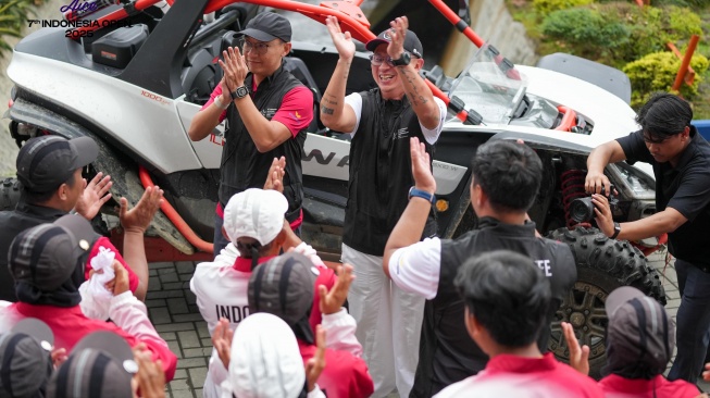 Indonesia Panen Prestasi dan Pujian di Asian Cup Woodball 2025