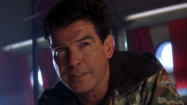 Pierce Brosnan ajukan syarat bila kembali diminta perankan James Bond (IMDb)