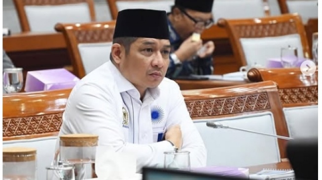 Pasha Ungu Anggota DPR Komisi Berapa? Viral Dikira Mundur dari Kursi Wakil Rakyat