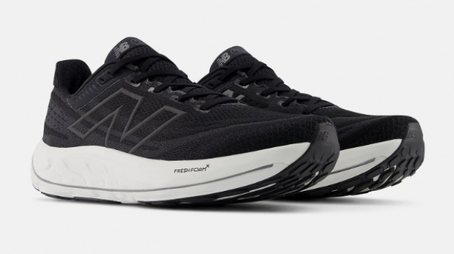 8 Rekomendasi Sepatu New Balance yang Nyaman untuk Usia di Atas 40 Tahun